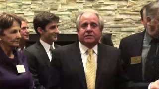 Morizzo Funeral Home Grand Opening