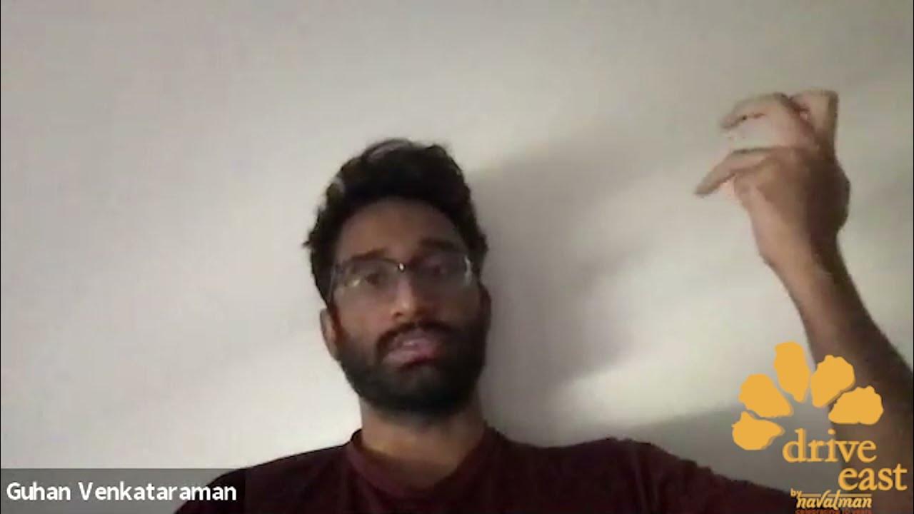 Learn about the differences between Sitar and Veena with Guhan