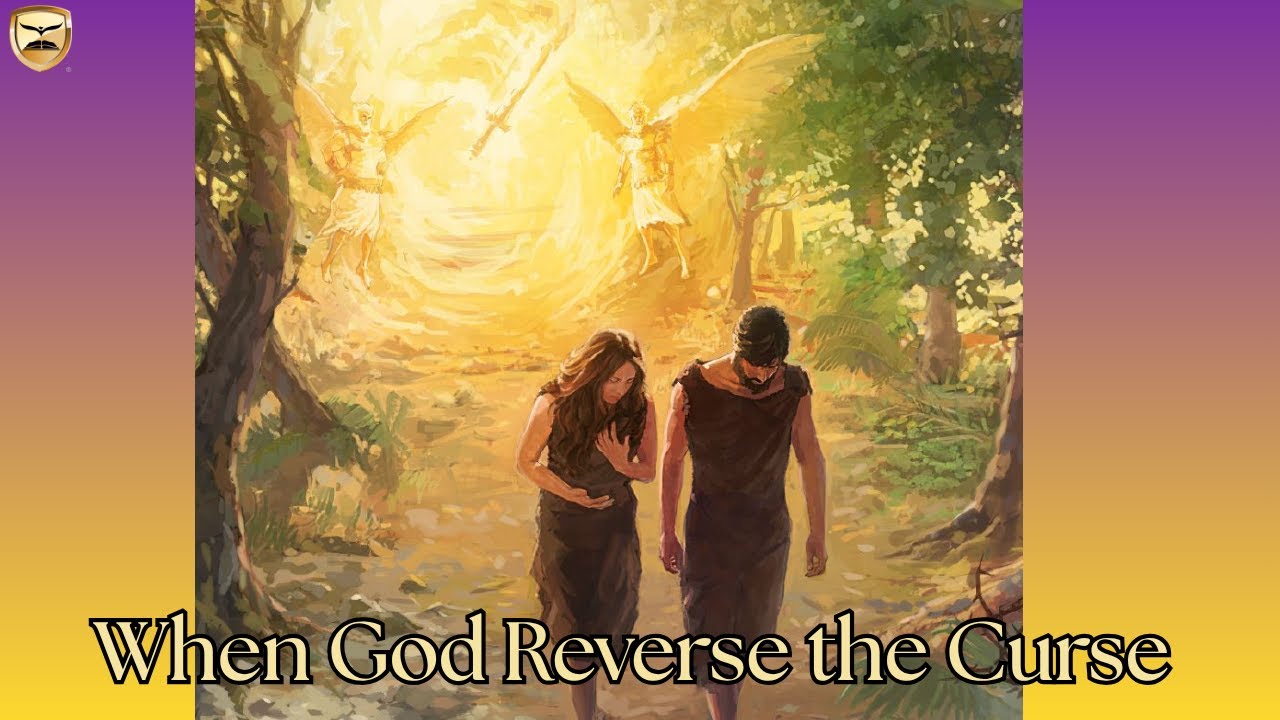 When God Reverse the Curse- Rev, Solomon (Sunday PM Service) - YouTube