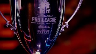ESL Guild Wars 2 Pro League Season 2 Finals Recap