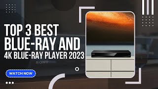 Best Blu-ray And 4K Blu-ray Players 2023 (Top 3 Picks For Any Budget) | GuideKnight
