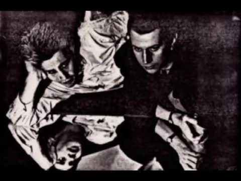 Dark Day — Dark Day - No, Nothing, Never