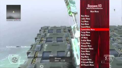 Black Ops 2 Bossam V3 Mod Menu GSC 1 19   Download