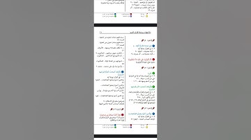 متشابهات صفحة 12 من القرآن سورة البقرة شرح كتاب متشابهات وروابط القرآن الكريم ‎@sallyalaaeldin1112 