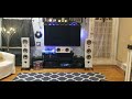 Focal Kanta 2/2.0 MoFi Vinyl Demo/ Cyndi Lauper/Girls Just Wanna Have Fun.