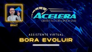 Entenda Painel Resumo de Entrega RECEPÇÃO