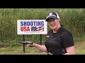 Safe Gun Handling with Julie Golob | Shooting USA
