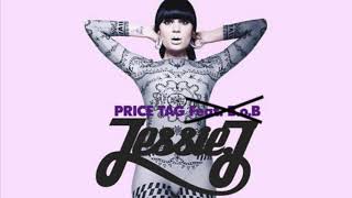 Jessie J - Price Tag (no rap)