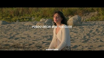 Message To Bears - You Are A Memory (Slowed + Reverb) || Sub Español