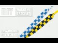 Misanga Knots Bracelets | Easy Tutorial for Beginners