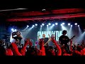 SWANKY DANK - Misery (Encore) | THE LINES 2026 | Live at Rolling Hall