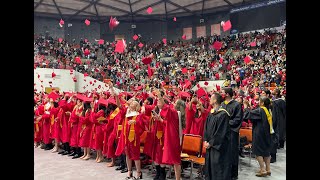 CHS Graduation 2022