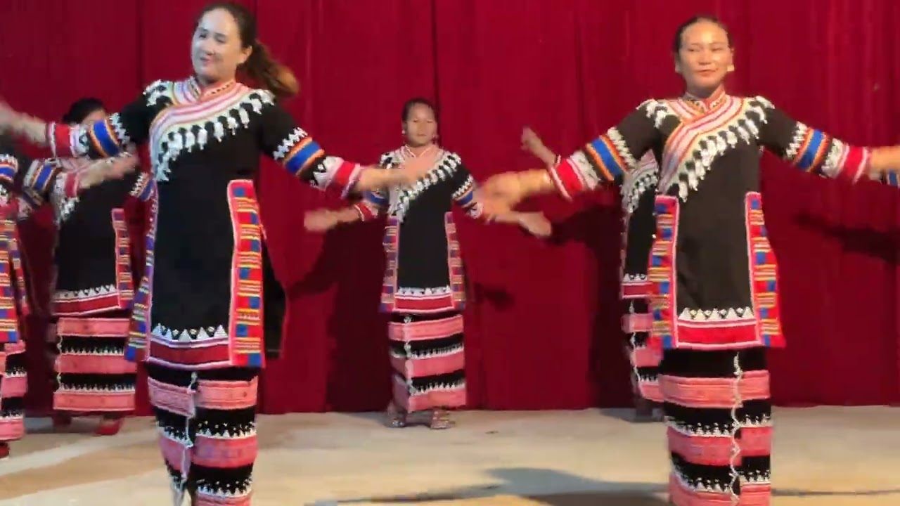 Na G'a Ma Hkri Ya Mui Suh Va Suh Bon Chi Mvuh Paweh 2024 - 3