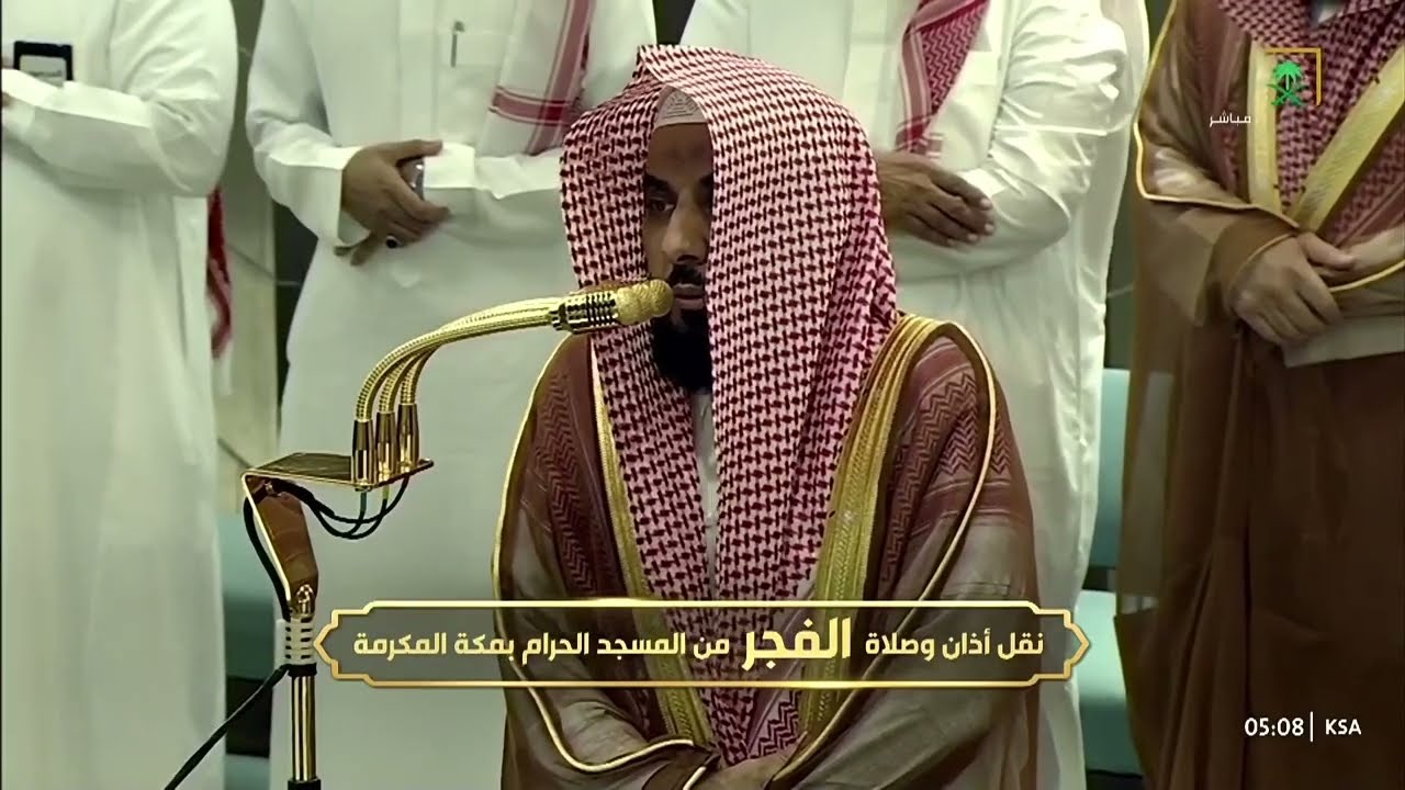 (وأعدوا لهم ما استطعتم من قوة) ترتيل ندي ماتع من سورة الأنفال للشيخ #عبدالله_الجهني | فجر 21-3-1447