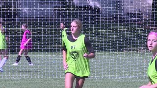 Canfield soccer star named Student Athlete of the Week