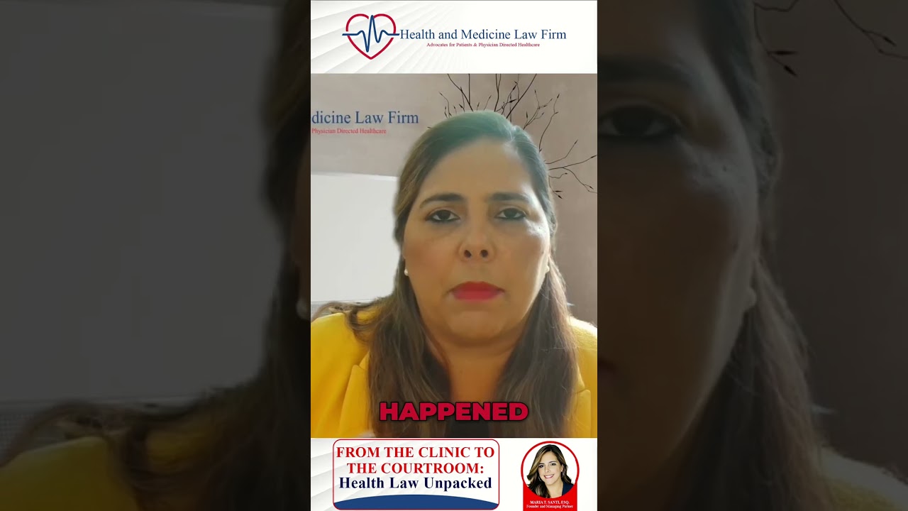 Denied Surgery—Then She Got Sick. Was It Preventable?