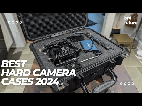 Best Hard Camera Cases 2024 💼📸 Say goodbye to worries!