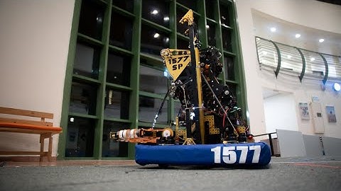 Steampunk 1577: Oasis 2022 Robot Reveal