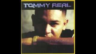 Tommy Real - Dicen Que Los Hombres... (Acercate...) chords