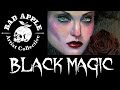 &quot;Black Magic&quot; Auction featuring the Bad Apple Artist Collective: Oct 2016