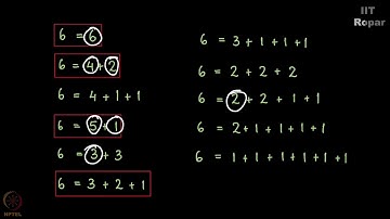Distinct partitions and odd partitions