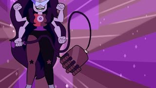 Gemsona Maker : Sugilite