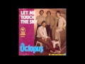 Radio Caroline SureShot... Octopus - Let me touch the sky...