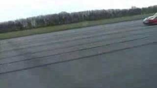 Yellowbird Vs. R-Turbo