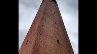 Plenum der Glocken von St. Pius X. (Saarwellingen)