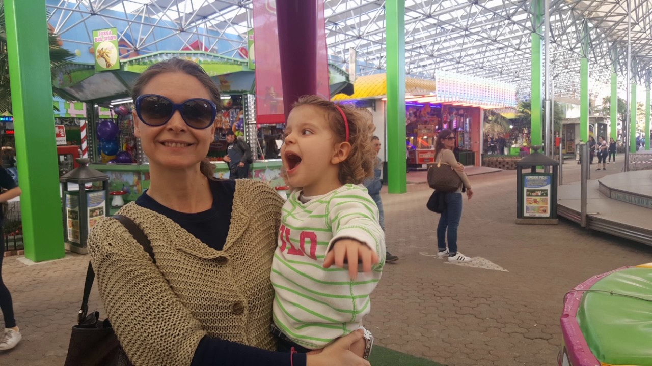 Europark Idroscalo Milano