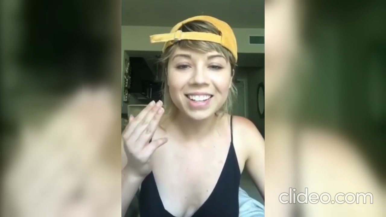 2017 jennette mccurdy live stream 25 june hd