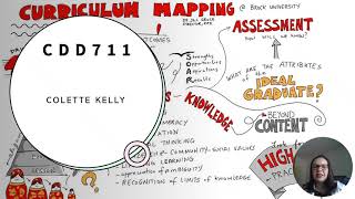 2025 11 03 CDD711 Assign 3 presentation recording