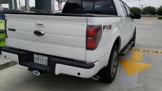 2011 Ford F-150 FX2 in Harvey, LA 70058 screenshot 2