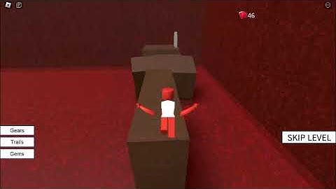I am playing ROBLOX: Speed Run 4. Part 2/2. (PREMIERE)