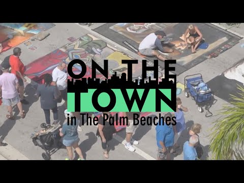 Lake Worth | On The Town in The Palm Beaches