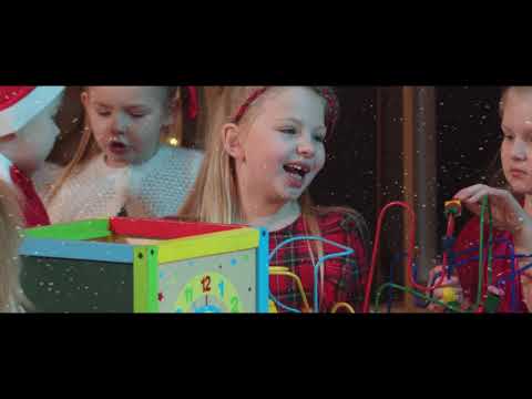 Video: Kaip Pasakyti Draugui Linksmas Kalėdas