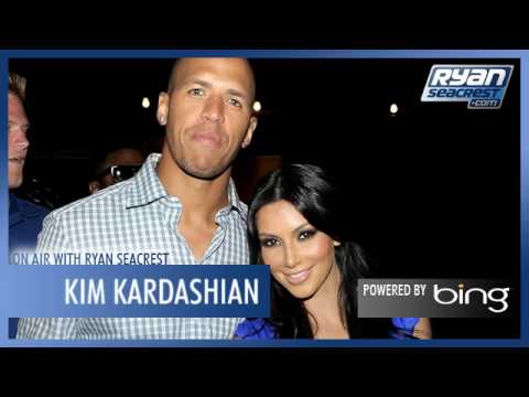 Kim Kardashian Keeps Coy About Dating Austin Miles
