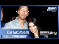 Kim Kimdarshian Keeps Coy About Dating Austin Miles | Interview | On Air With Ryan Seacrest