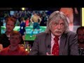 Johan Derksen: &quot;Ik zou naar een nudistenpark gaan&quot; - VOETBAL INSIDE