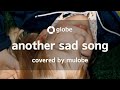 another sad song - globe / 歌ってみた (Keiko &amp; Marc)