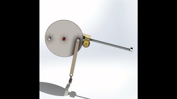 Solid Works mechanical principles  01