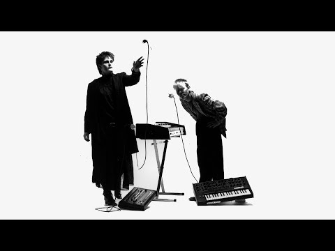 Yazoo - Don't go (extended version)