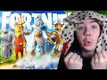 Trouve un skin fortnite que je ne possde pas  surprise en live comme tajouter en ami par exemple