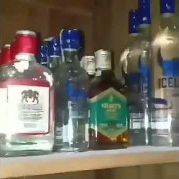 ALKOHOL WALAU JAHAT TETAP ENAK | Story WA