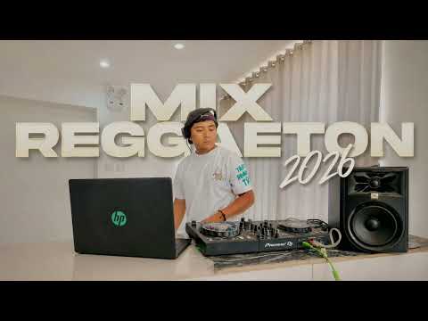 MIX REGGAETON MAYO 2026 [KOKO, DE LEJITOS, TONTO, PONTE PONTE, OLD SCHOOL, HOUSE]🔥