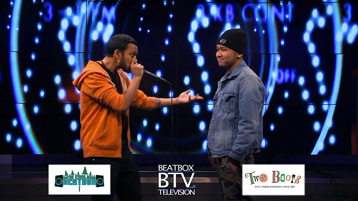 Amit vs Omni / Quarter Finals - Battle of the 5th Element