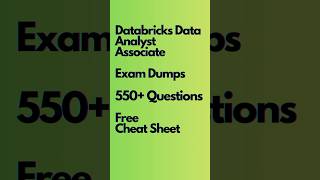 Databricks Data Analyst Associate Exam Questions | Practice Tests | SkillCertPro