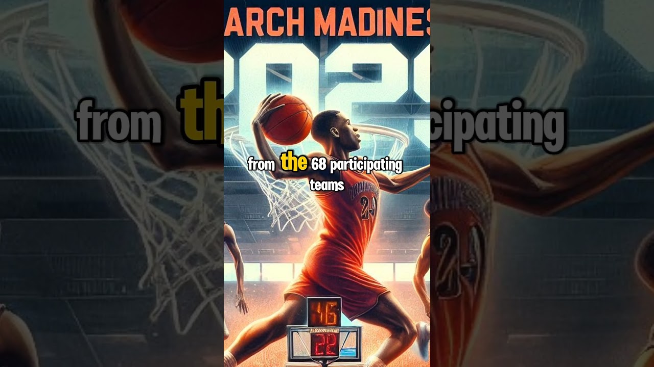 March madness 2025 bracket #marchmadness2025 #basketball #shorts  #marchmadness #shortamerica #ncaa