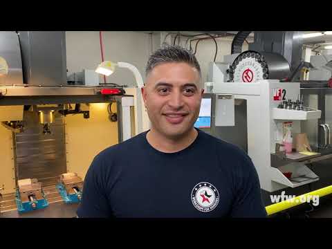 Navy Veteran Shares