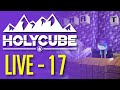 HolyCube S6 - Redif Live 15 du 01 : Nouvelle Boutique ! thumbnail